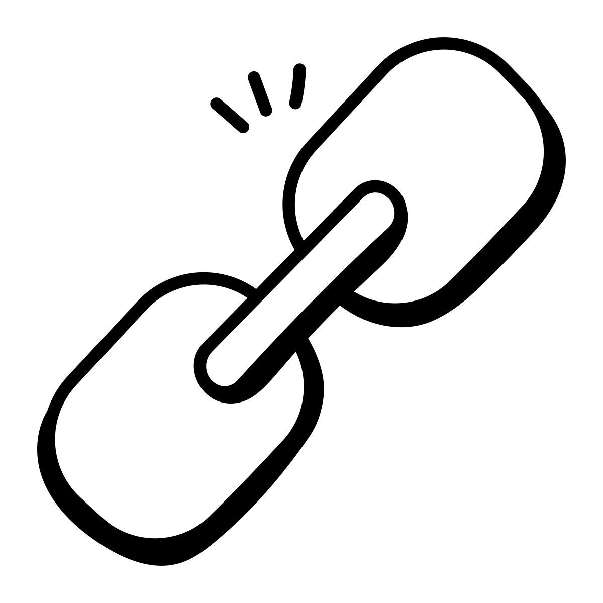 link icon