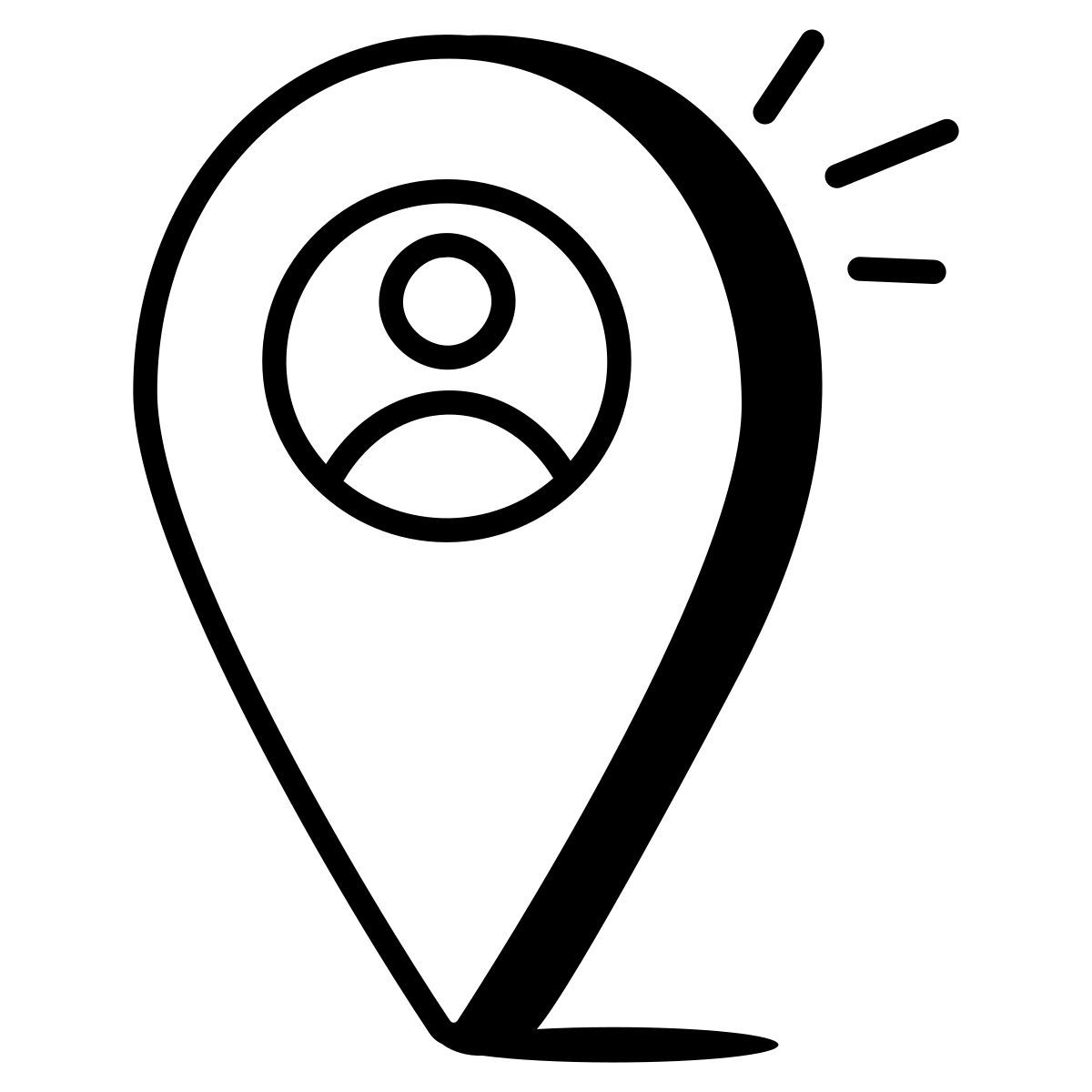 채점자 icon