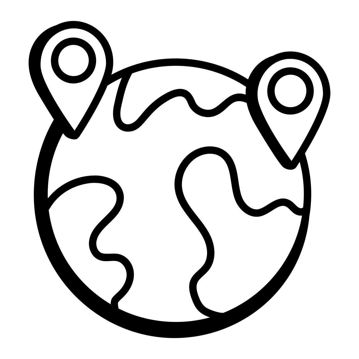 marcador icon