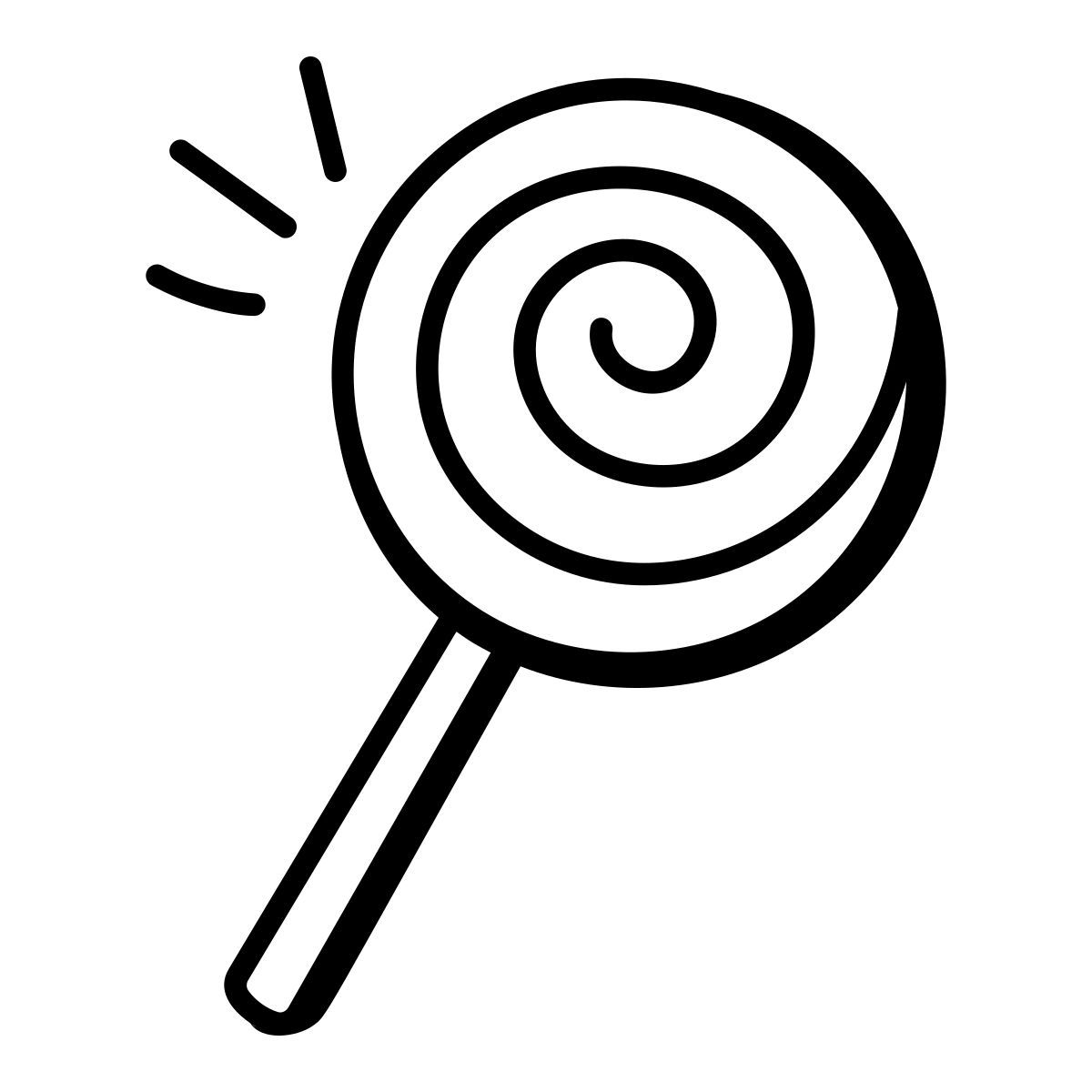 ロリポップ icon