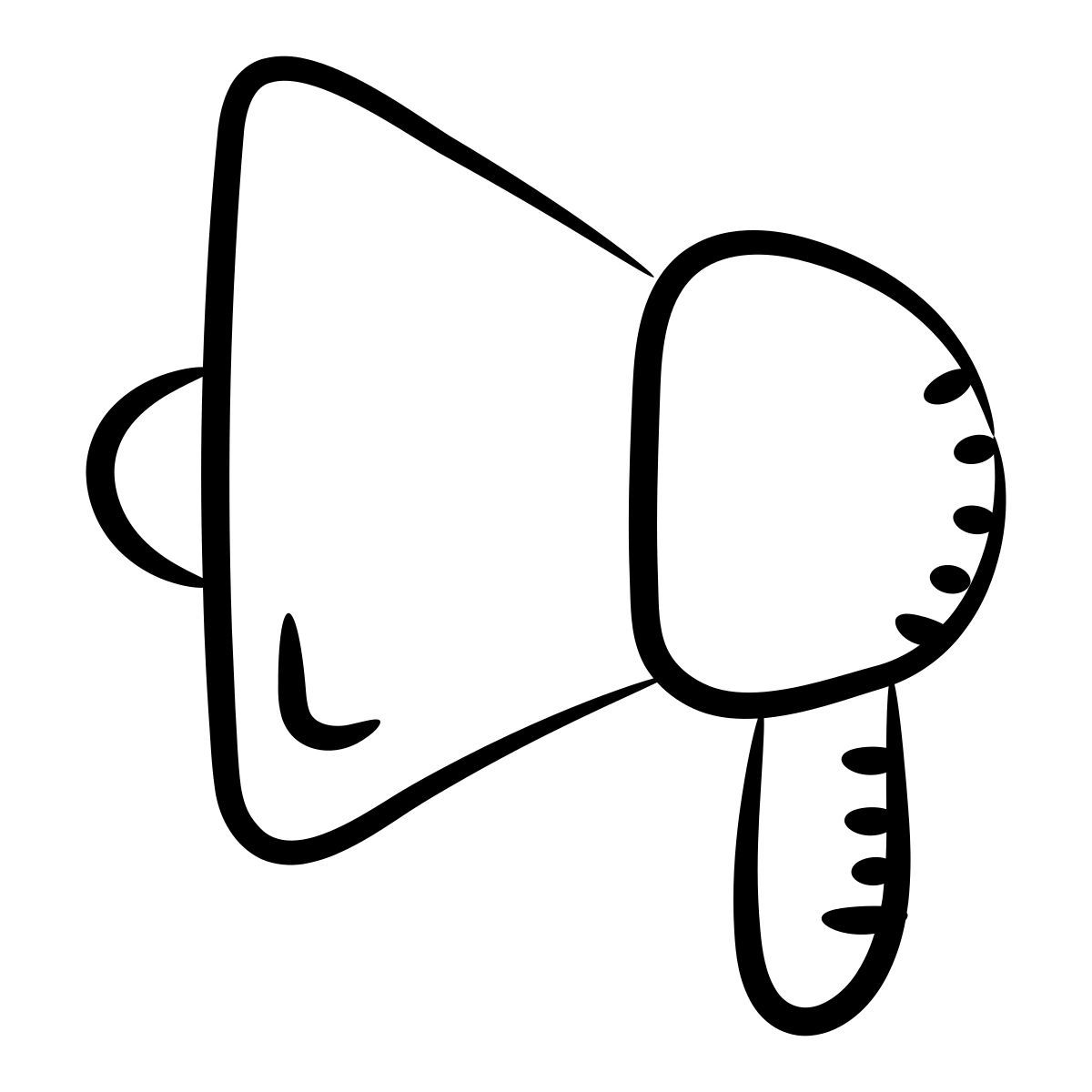 громкоговоритель icon