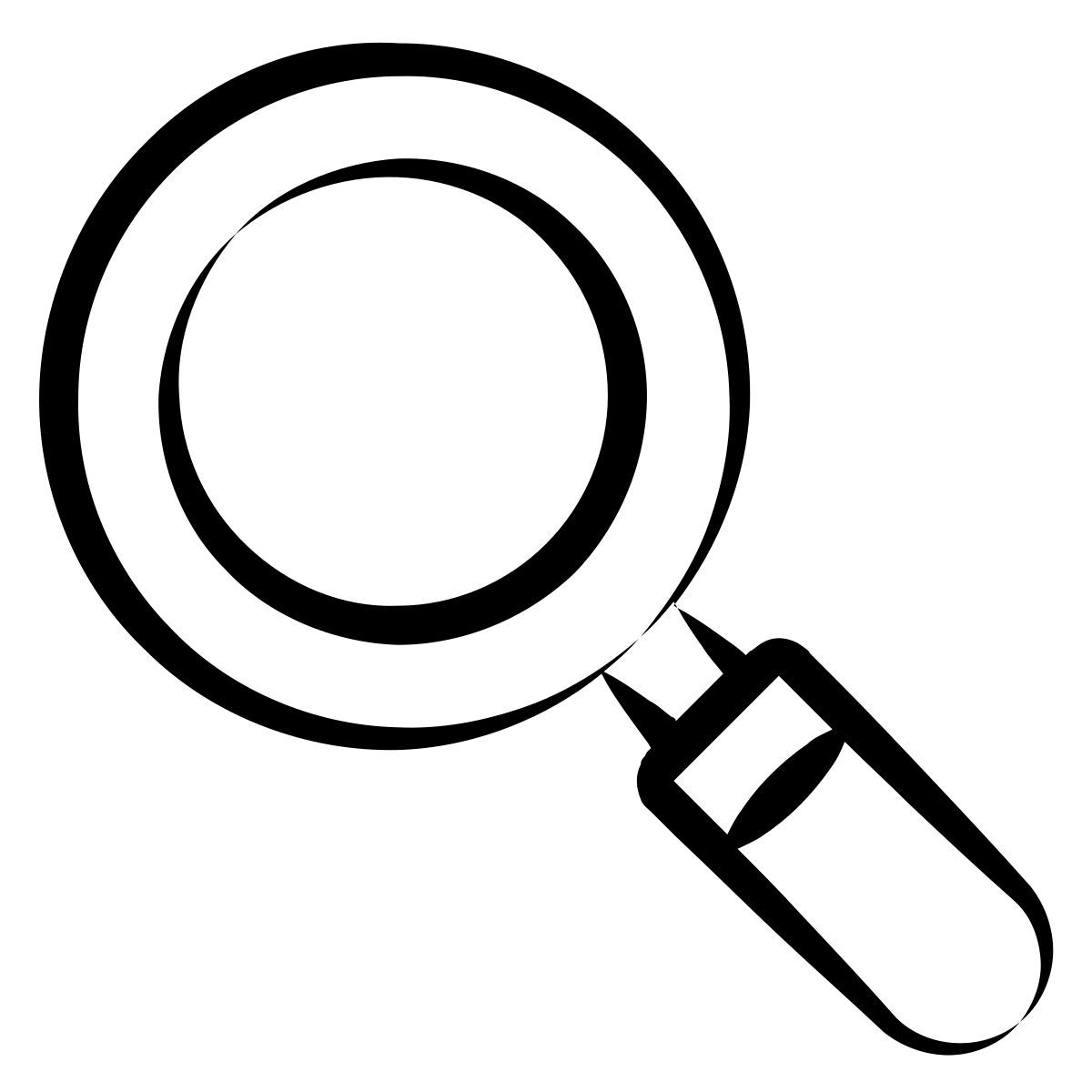 magnifier icon