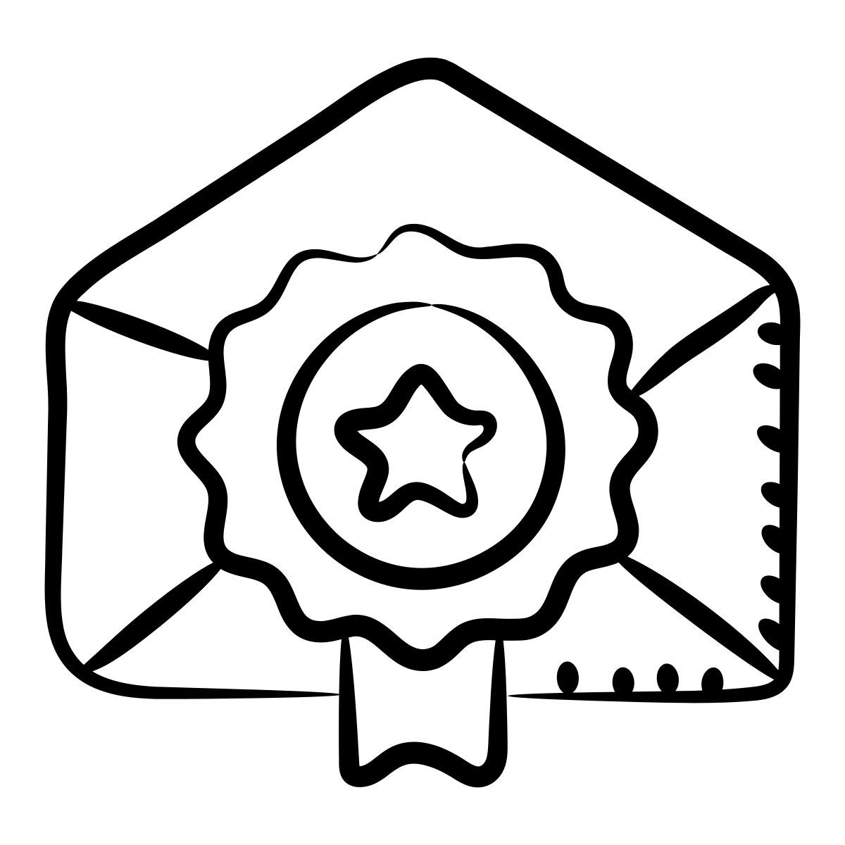 mail icon