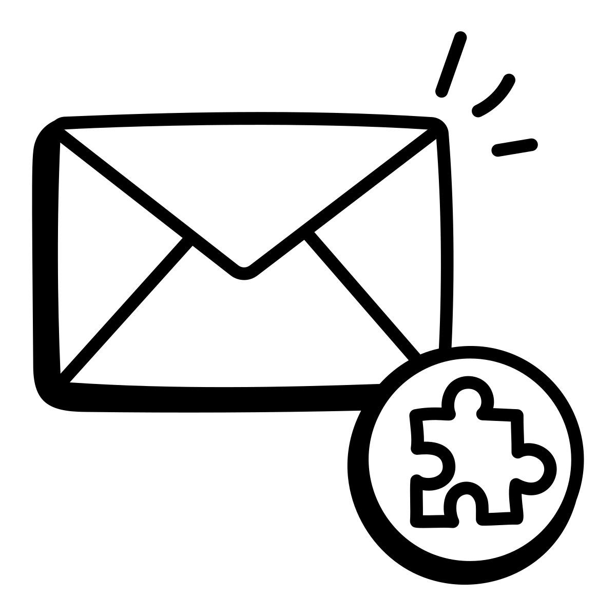 neuer beitrag icon