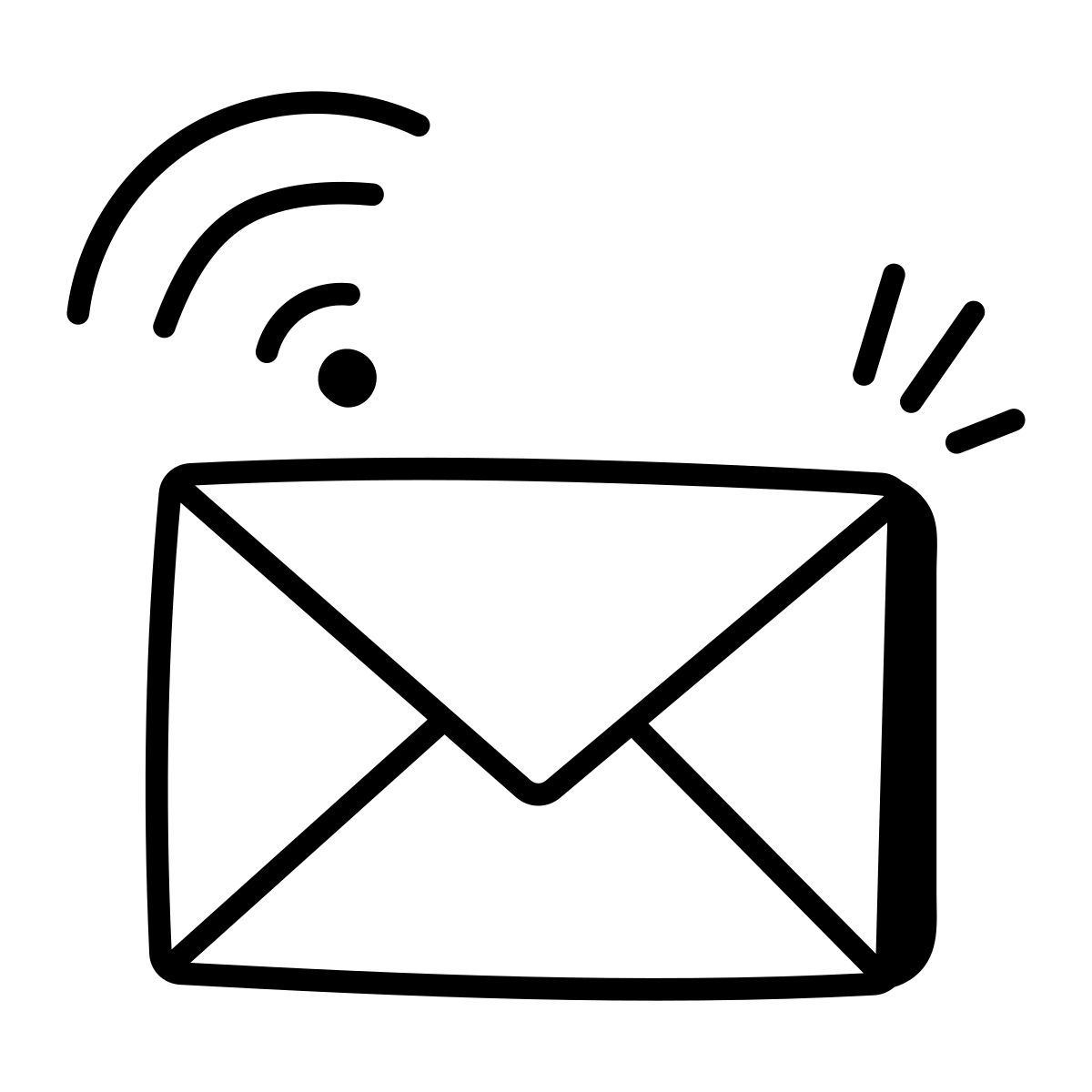 mail icon