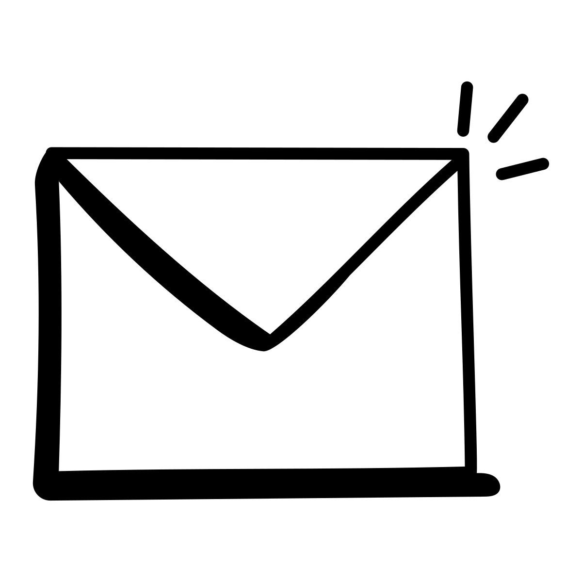 mail icon