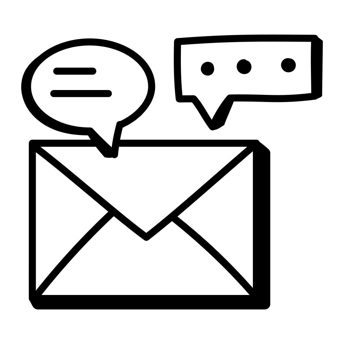 新しいポスト icon