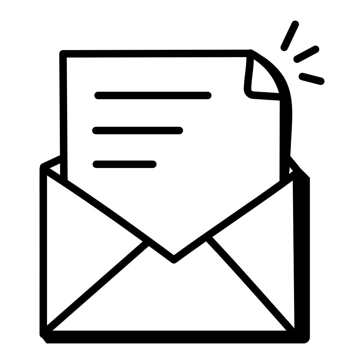 mail icon