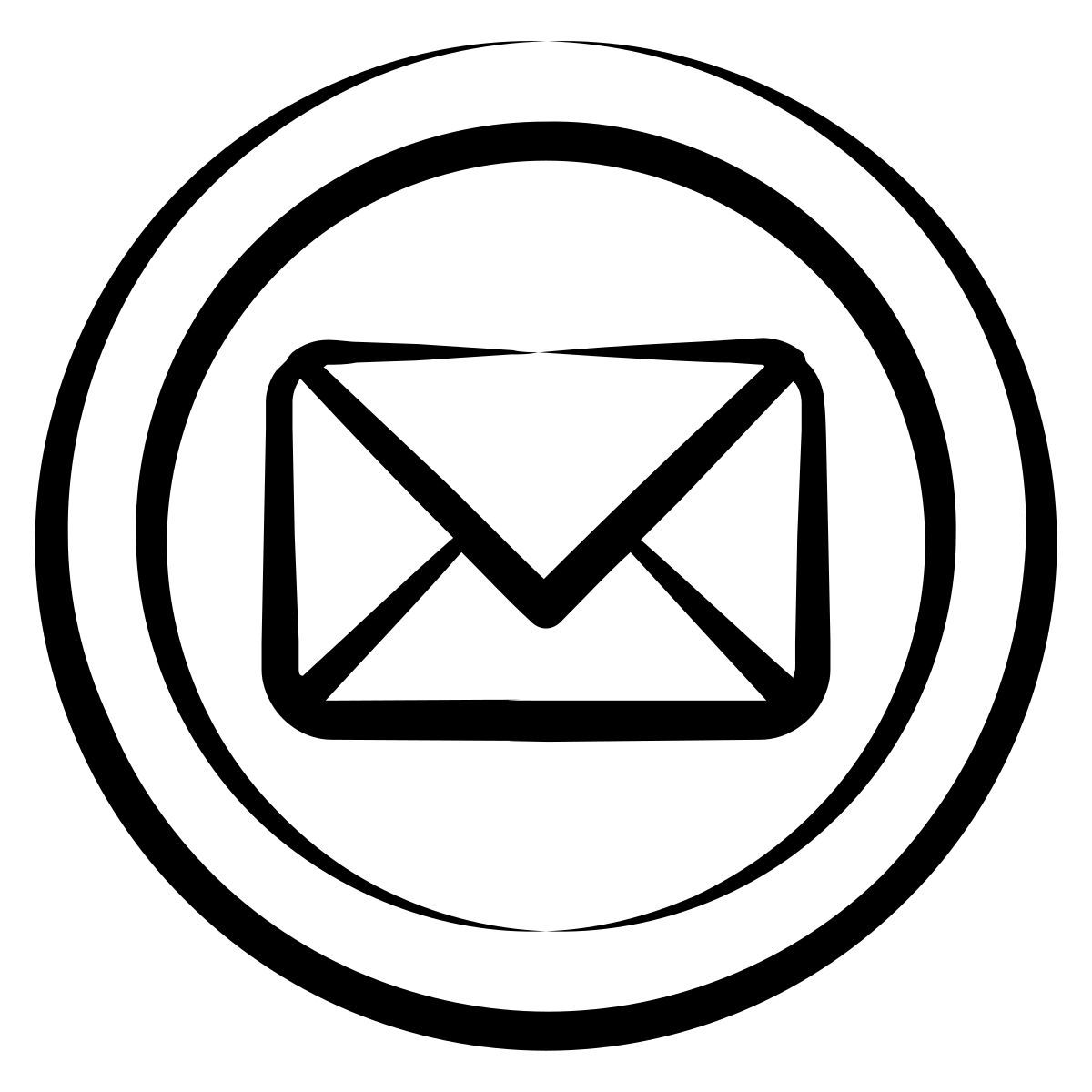 mail icon