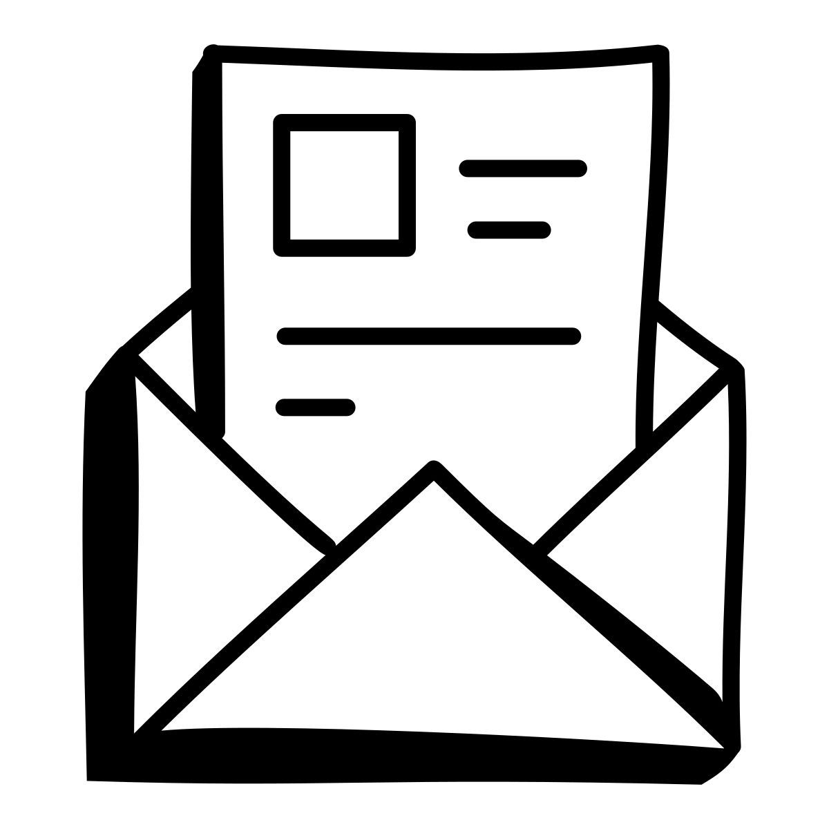 nuovo messaggio icon