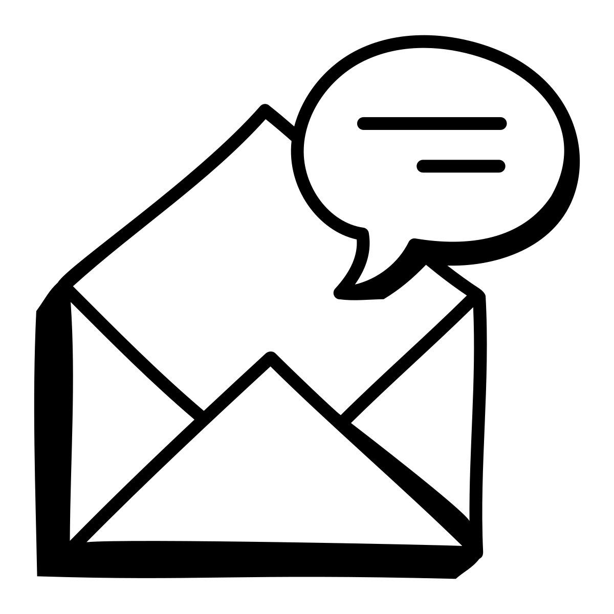 mail icon