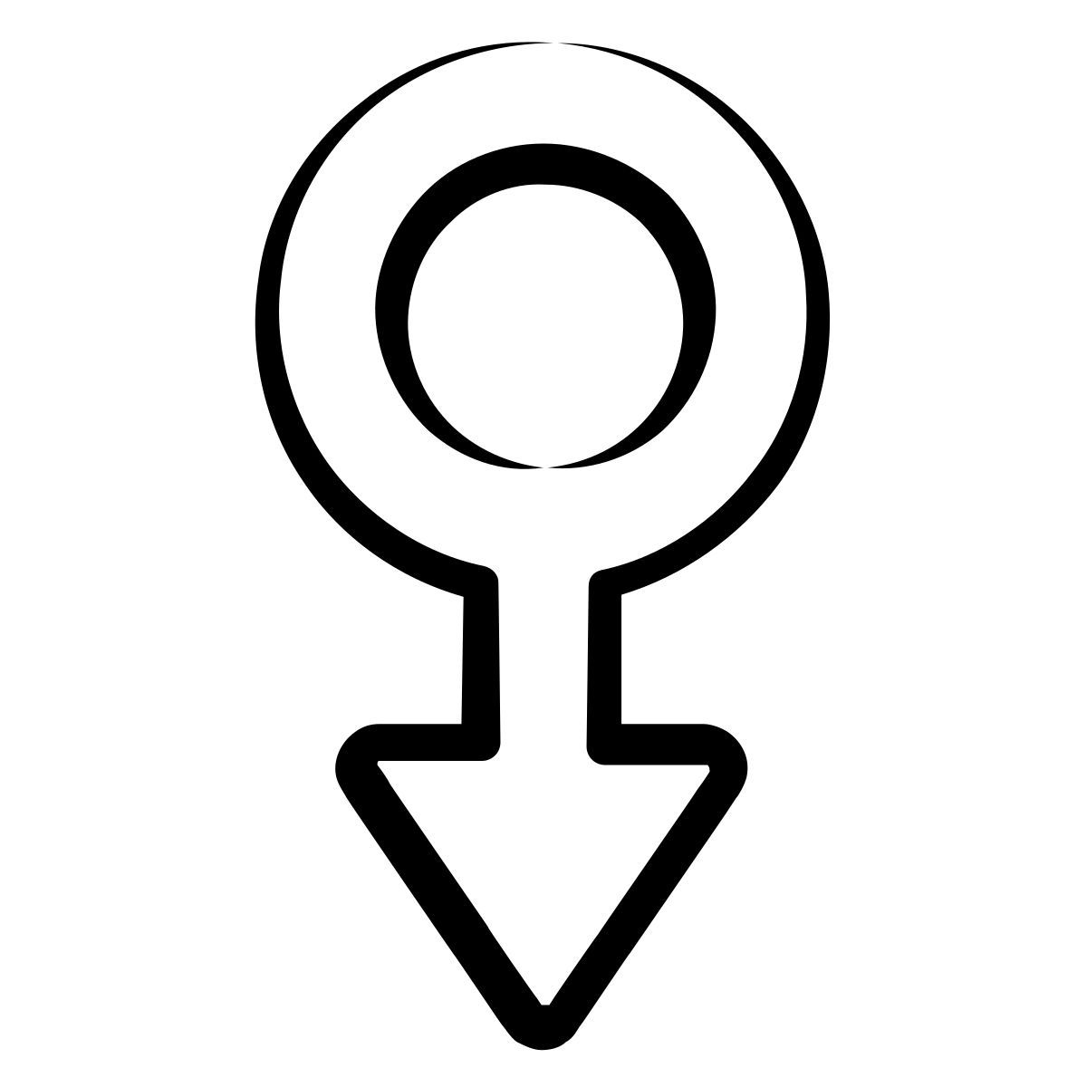 male gender icon