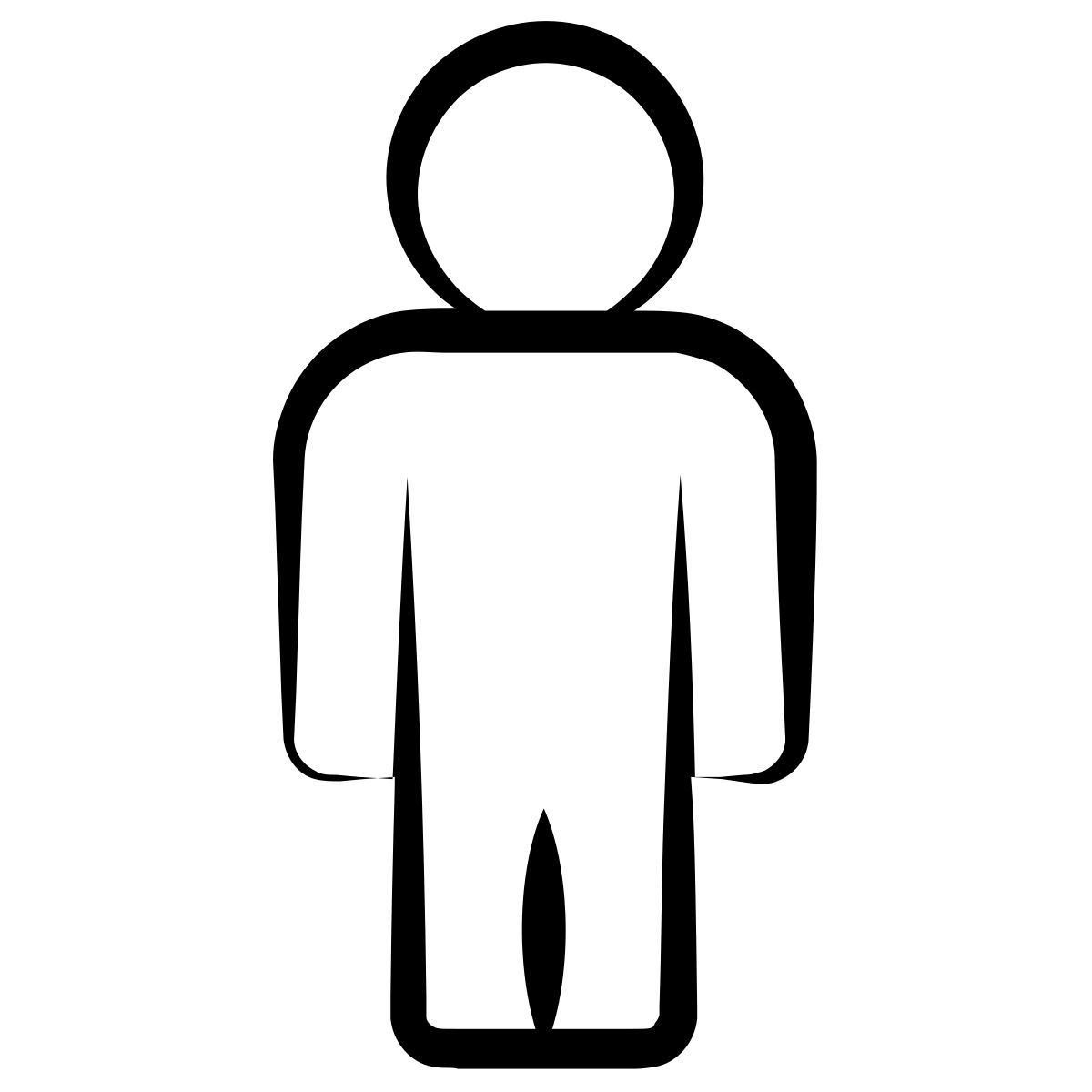 homme icon