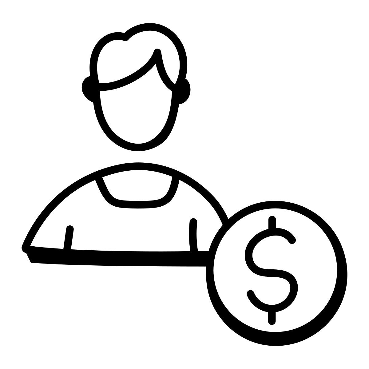 manager icon