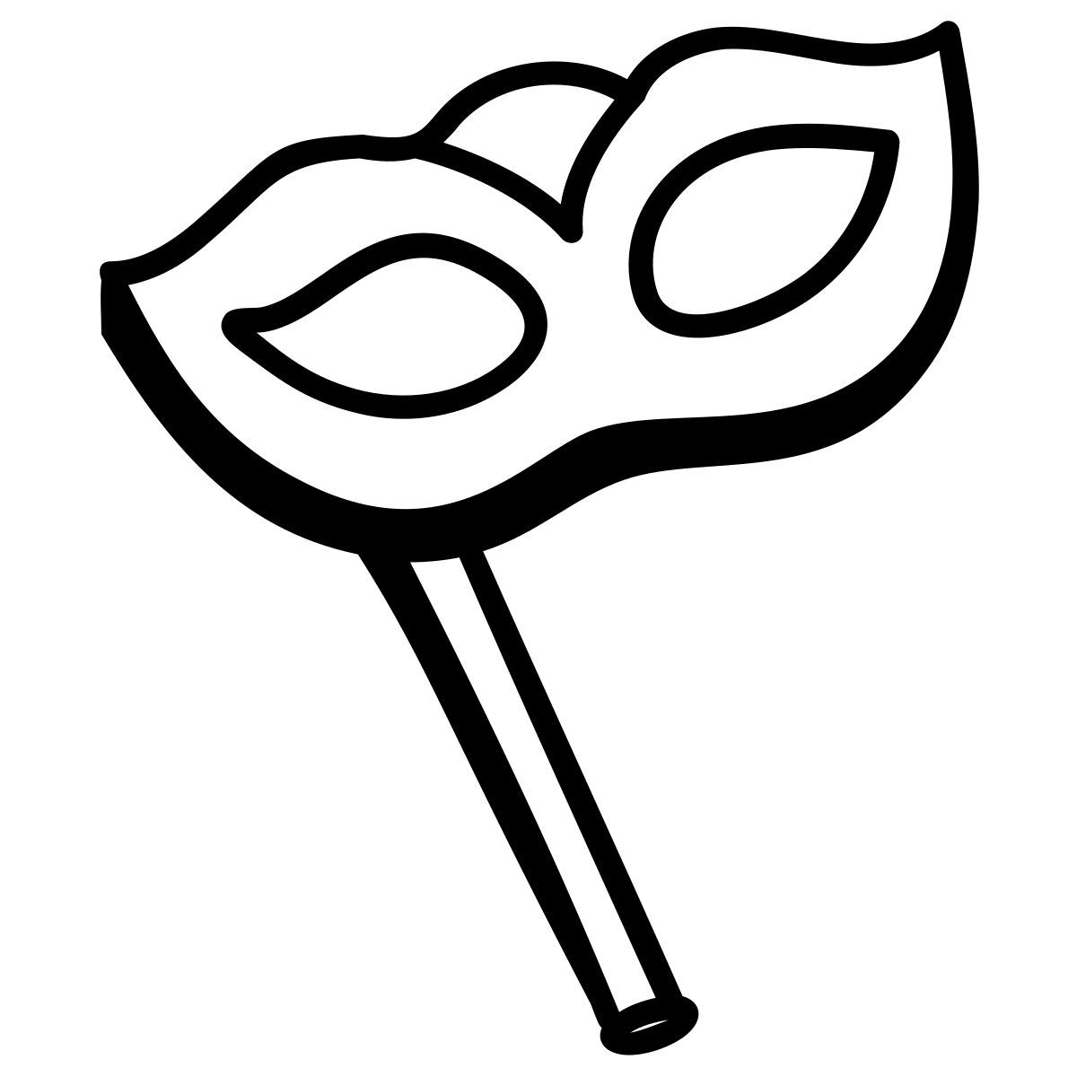 mask icon