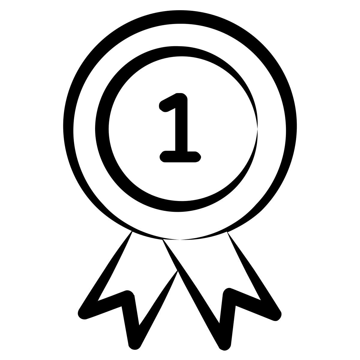 medalla icon