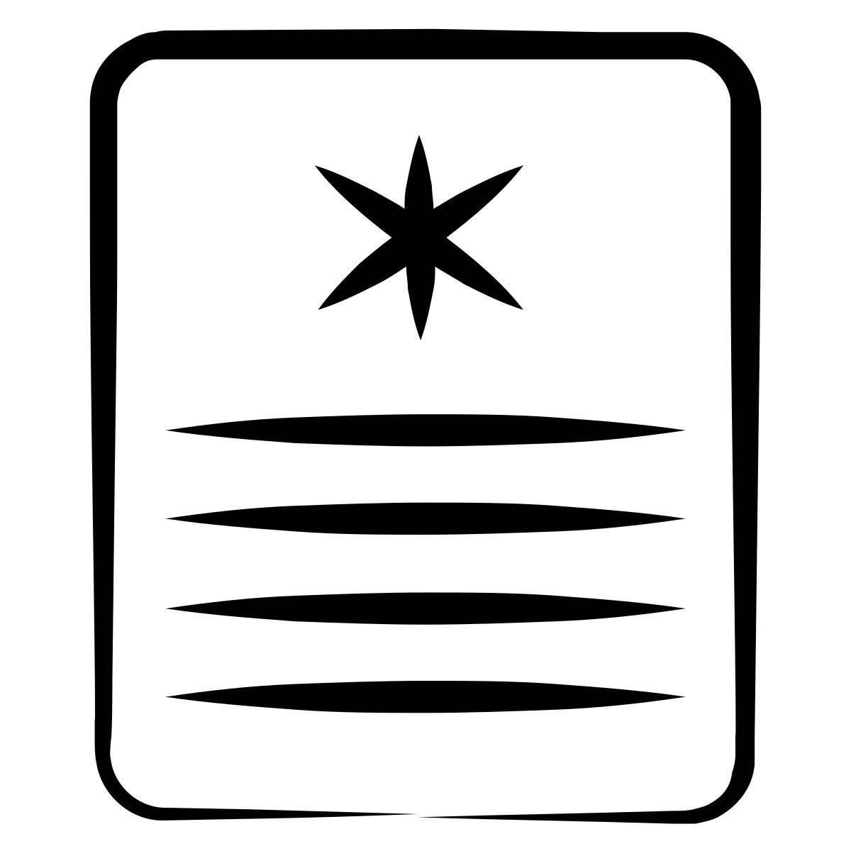 의료 기록 icon
