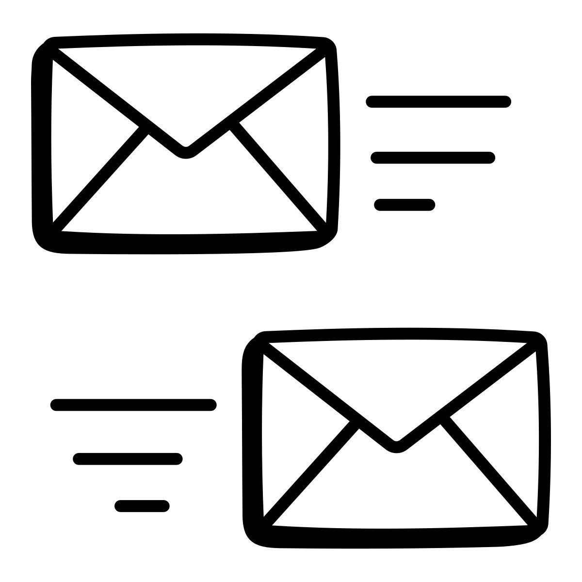 messages icon