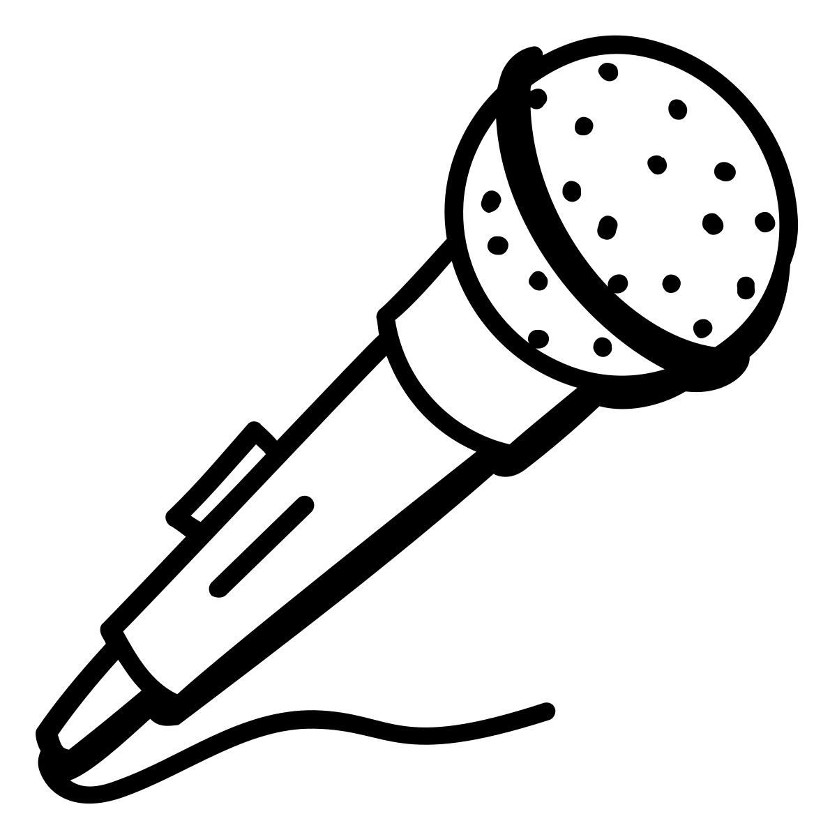 mic icon