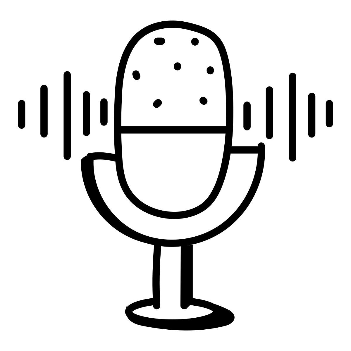 mic icon