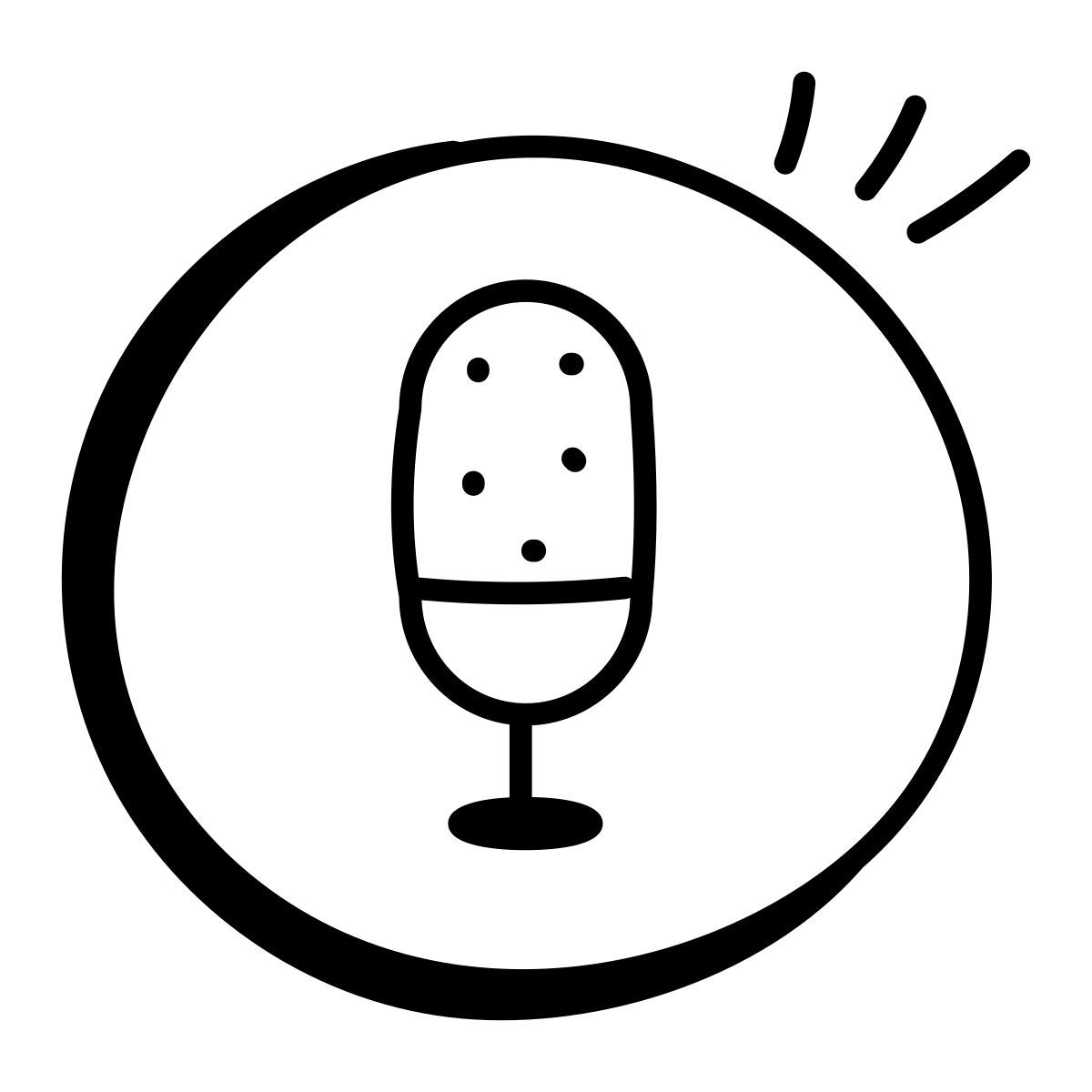 микрофон icon