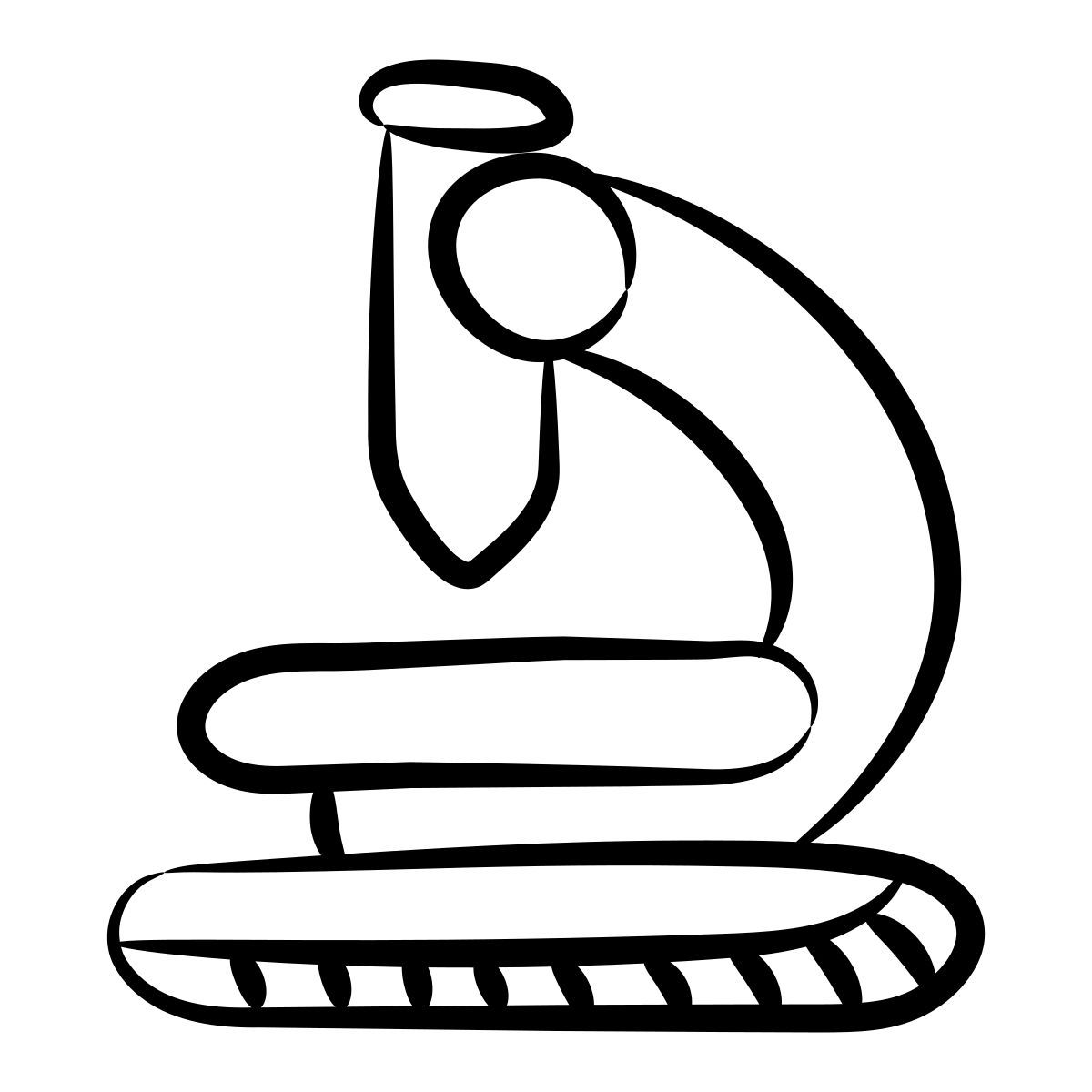 显微镜 icon