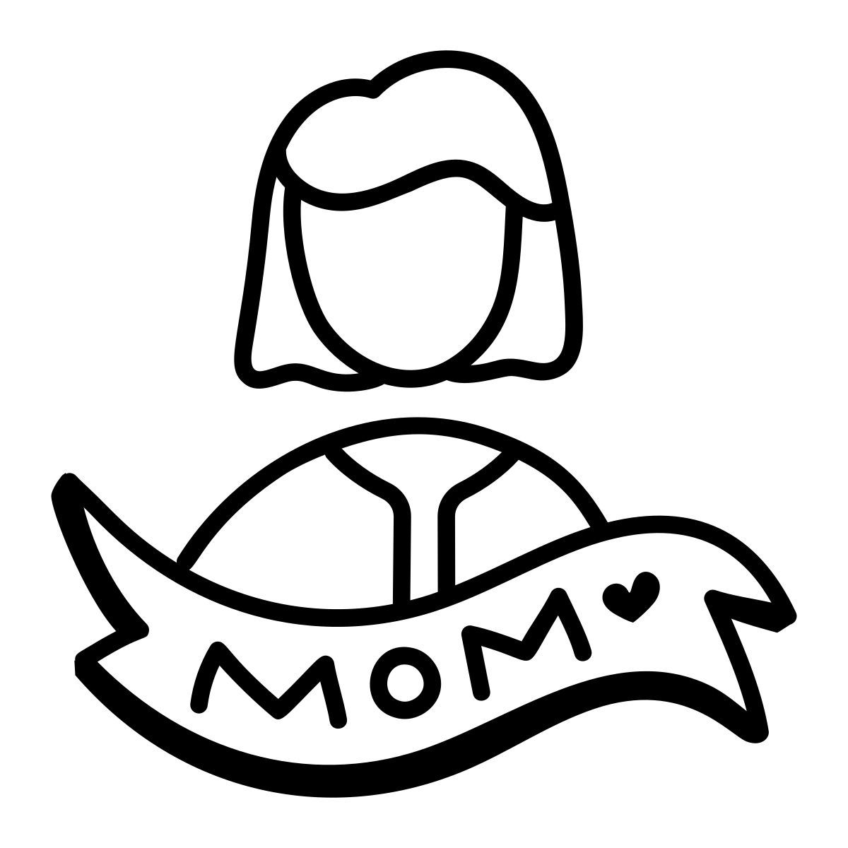 mama icon