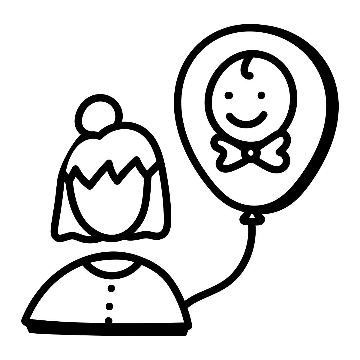 mama icon