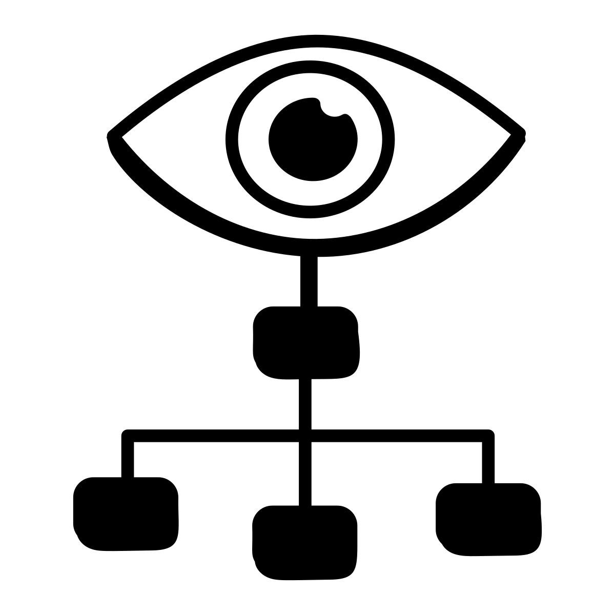 monitoring icon