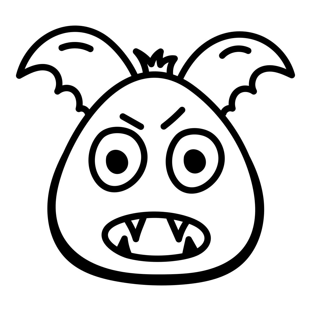 monster icon