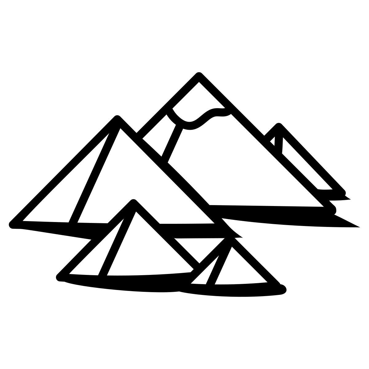 горы icon