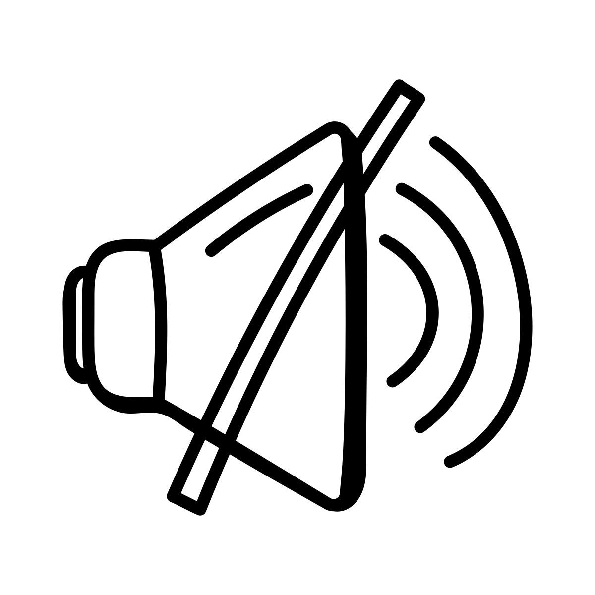silenciar sonido icon