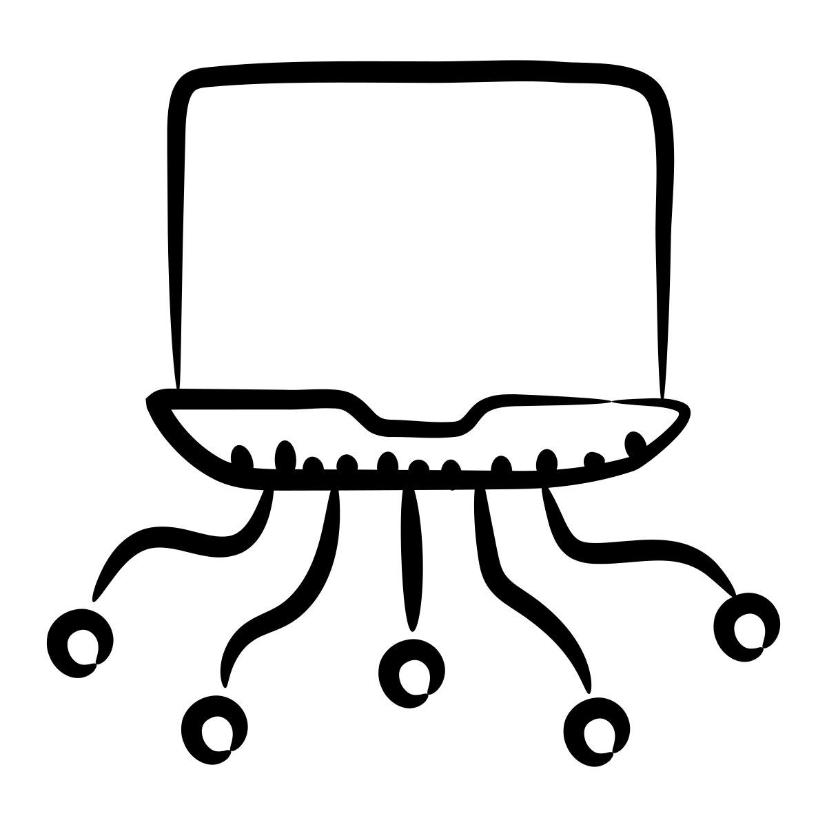network icon