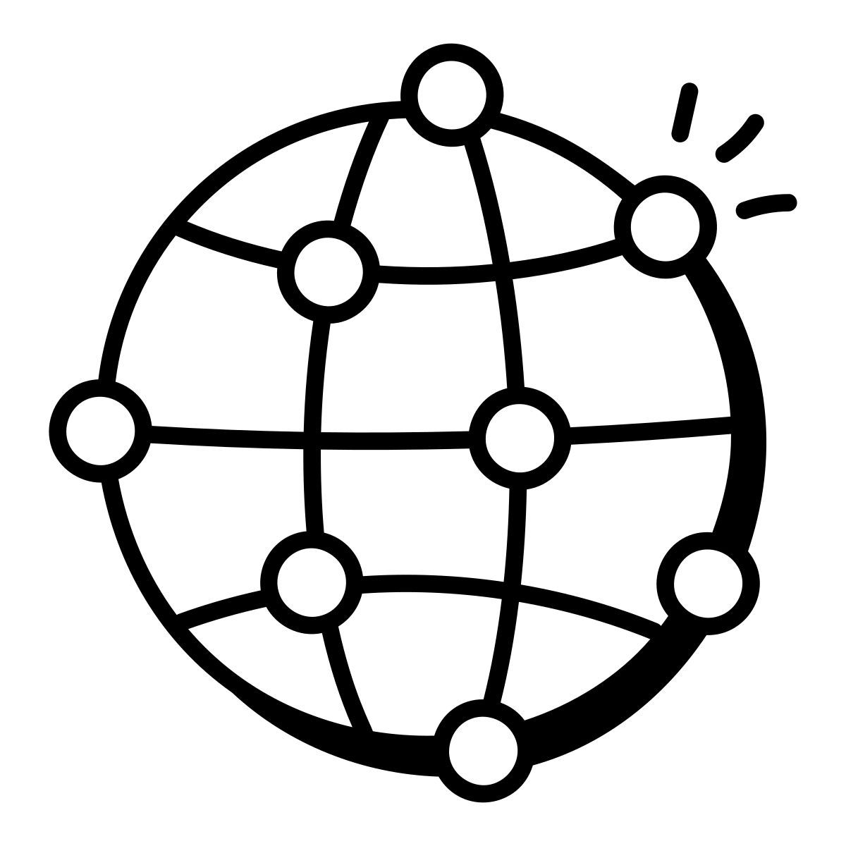 network icon