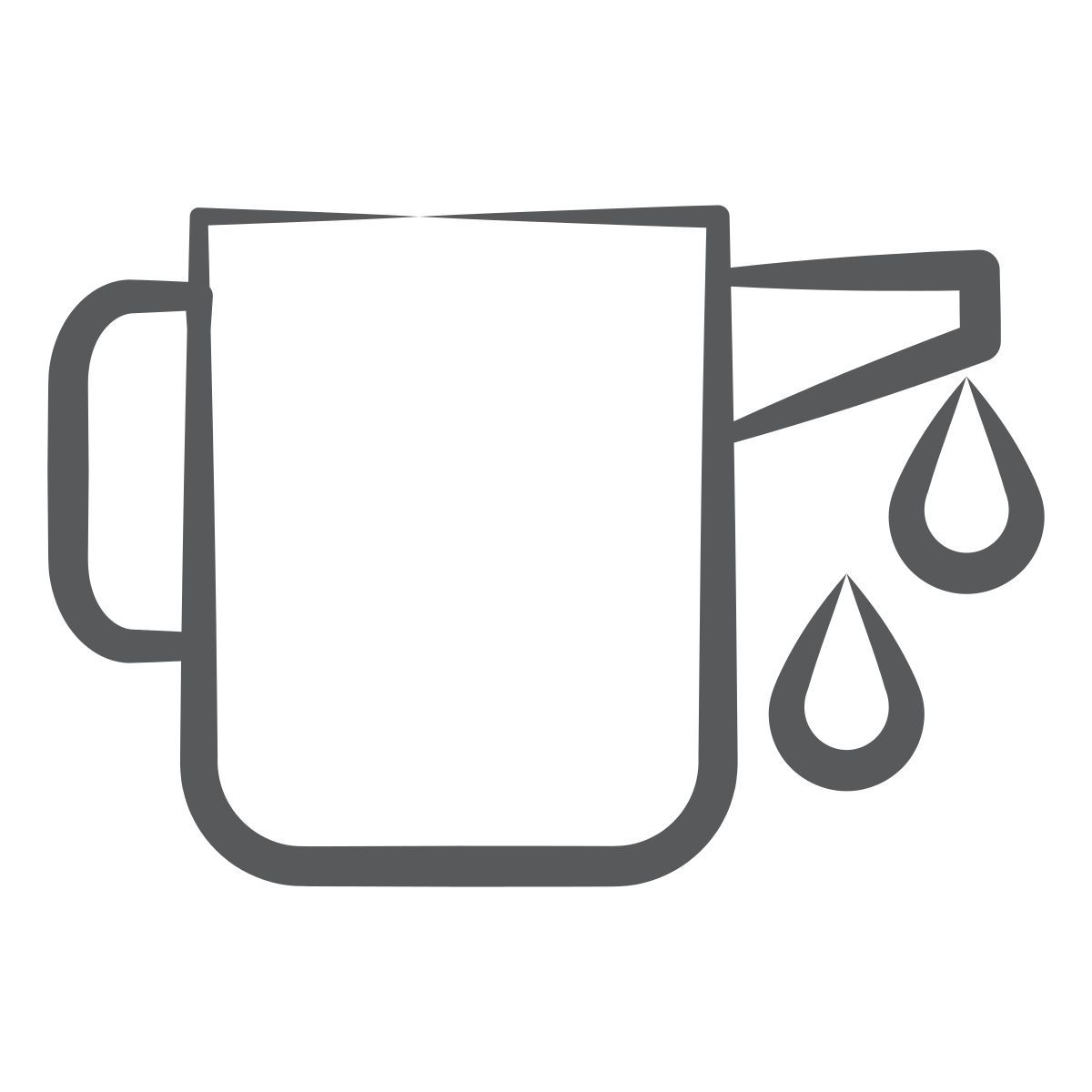 becher dell'olio icon