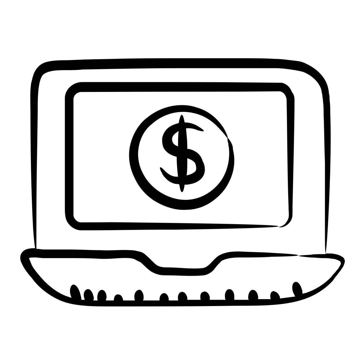 online banking icon