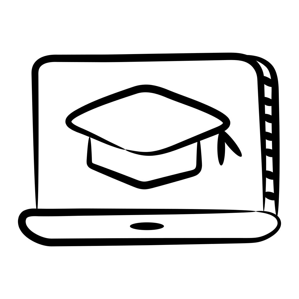 formazione online icon