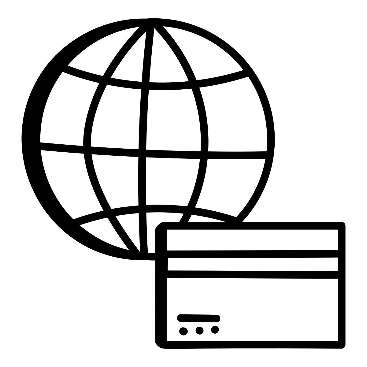 paiement en ligne icon