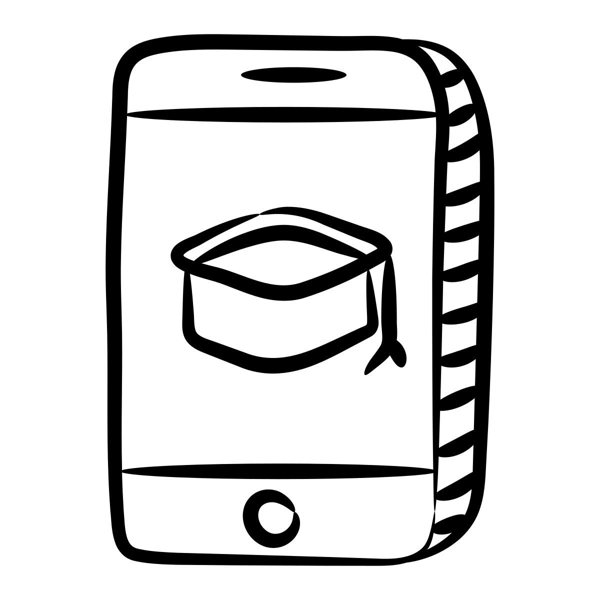 online study icon