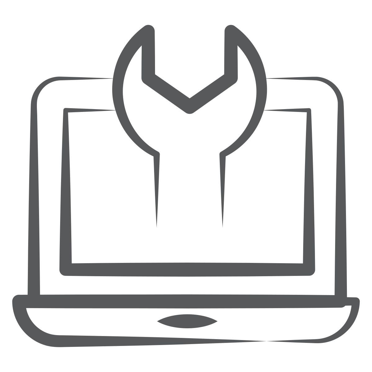 オンラインサポートサービス icon