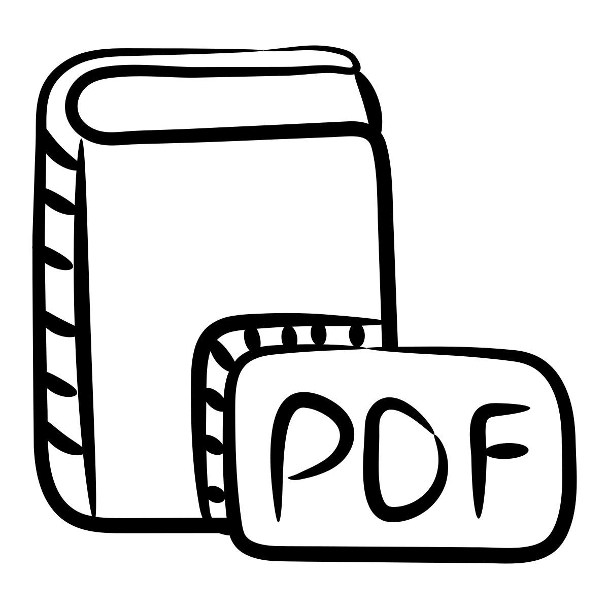 pdf file icon