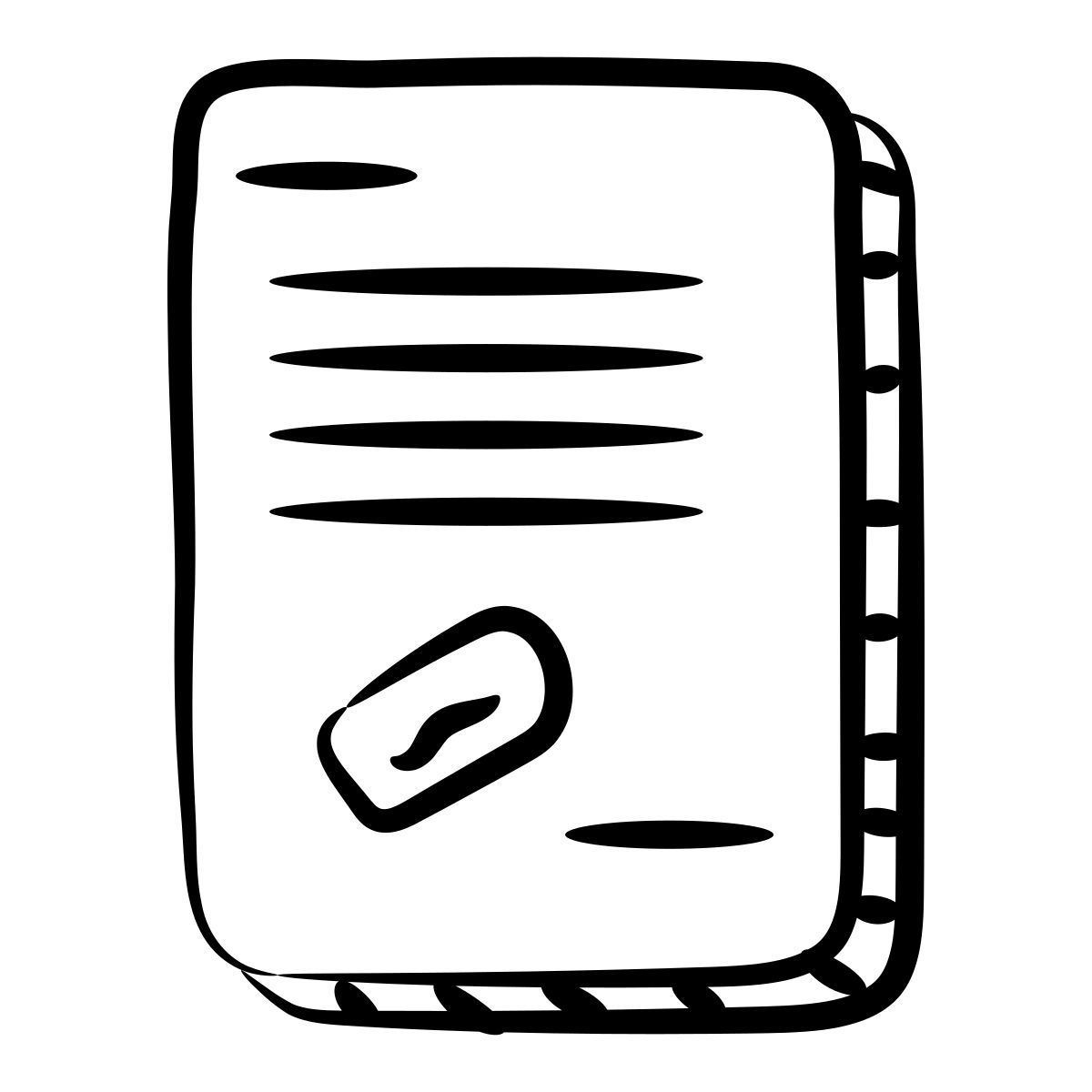 paper icon