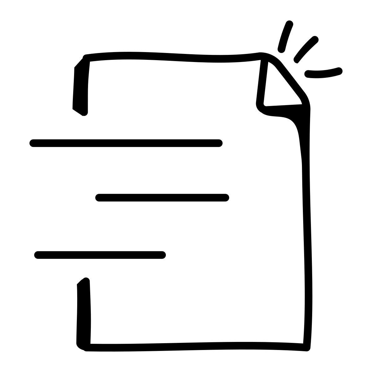 papel icon