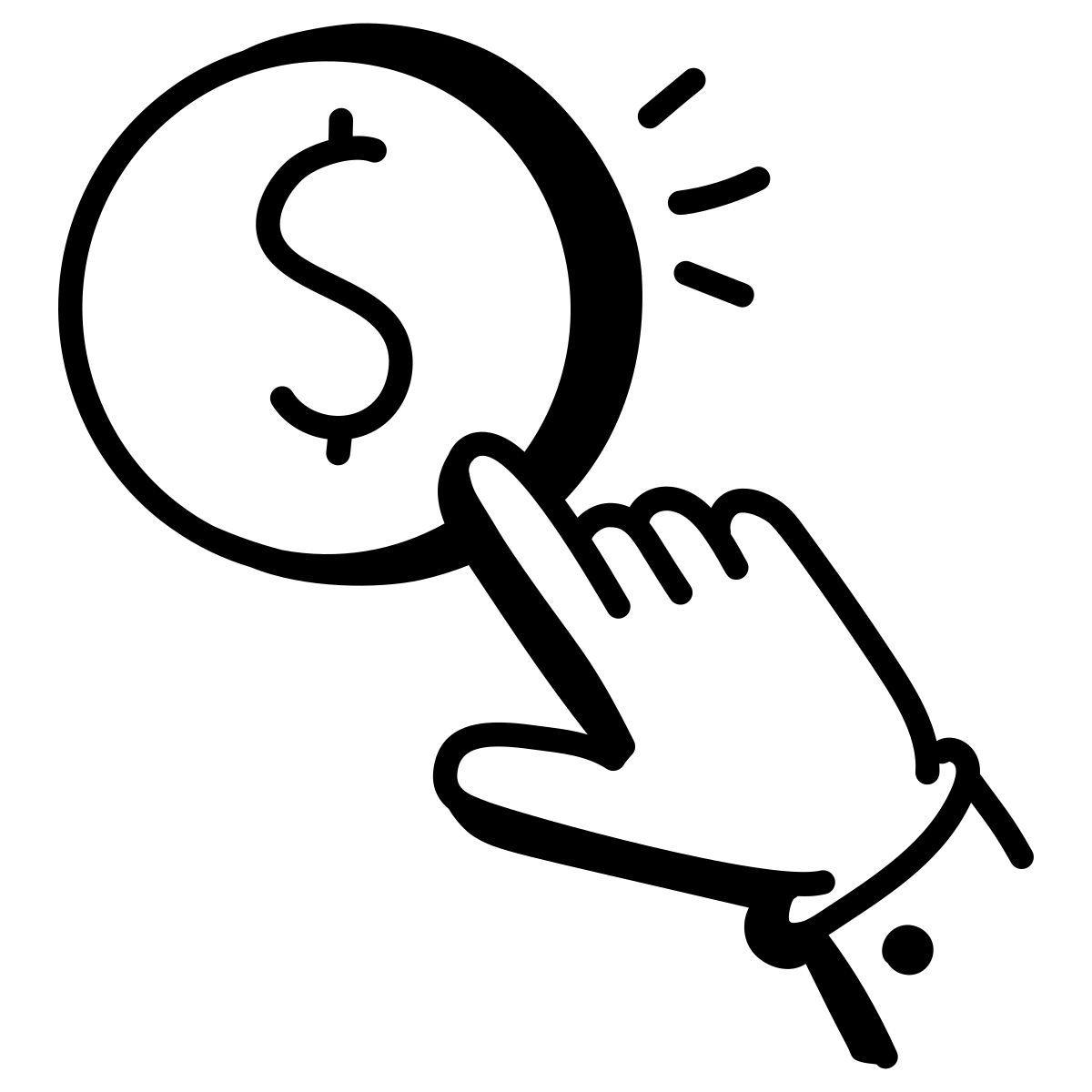 pago por clic icon