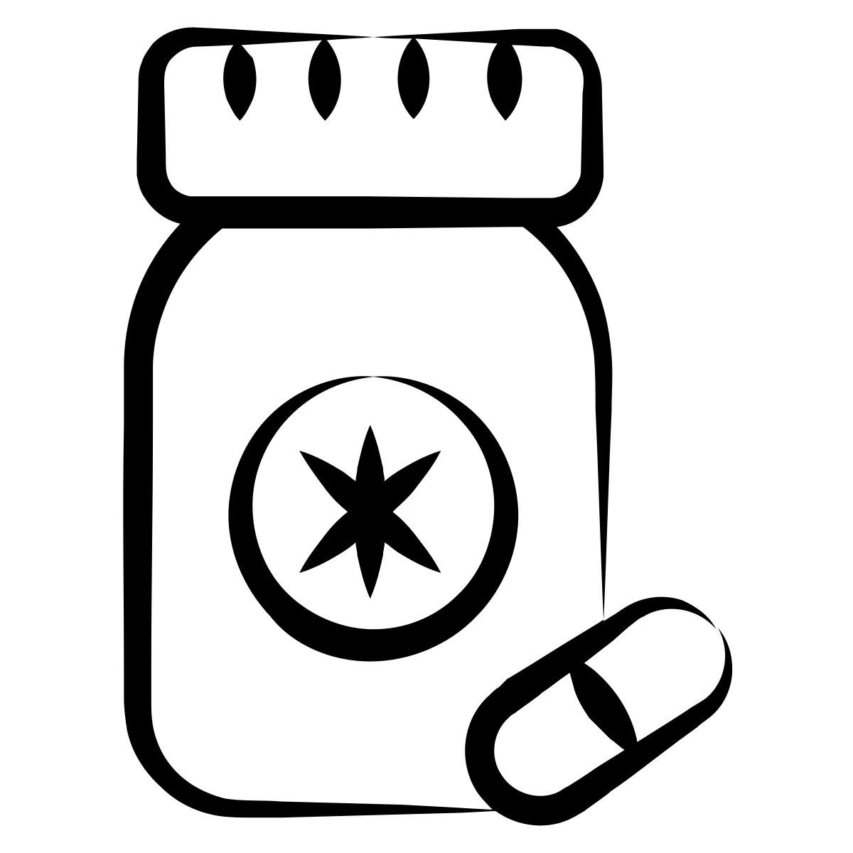 pillen icon