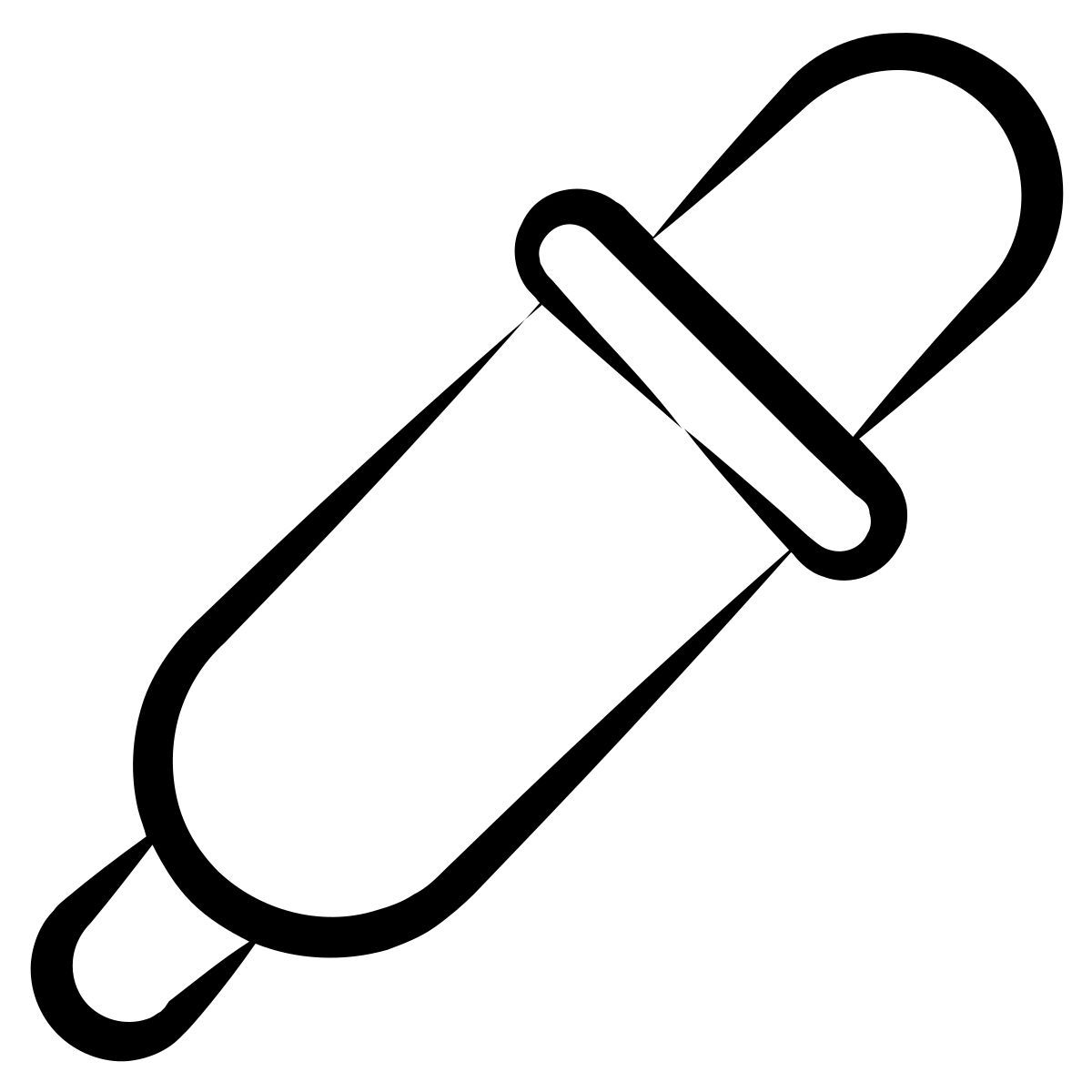 pipette icon