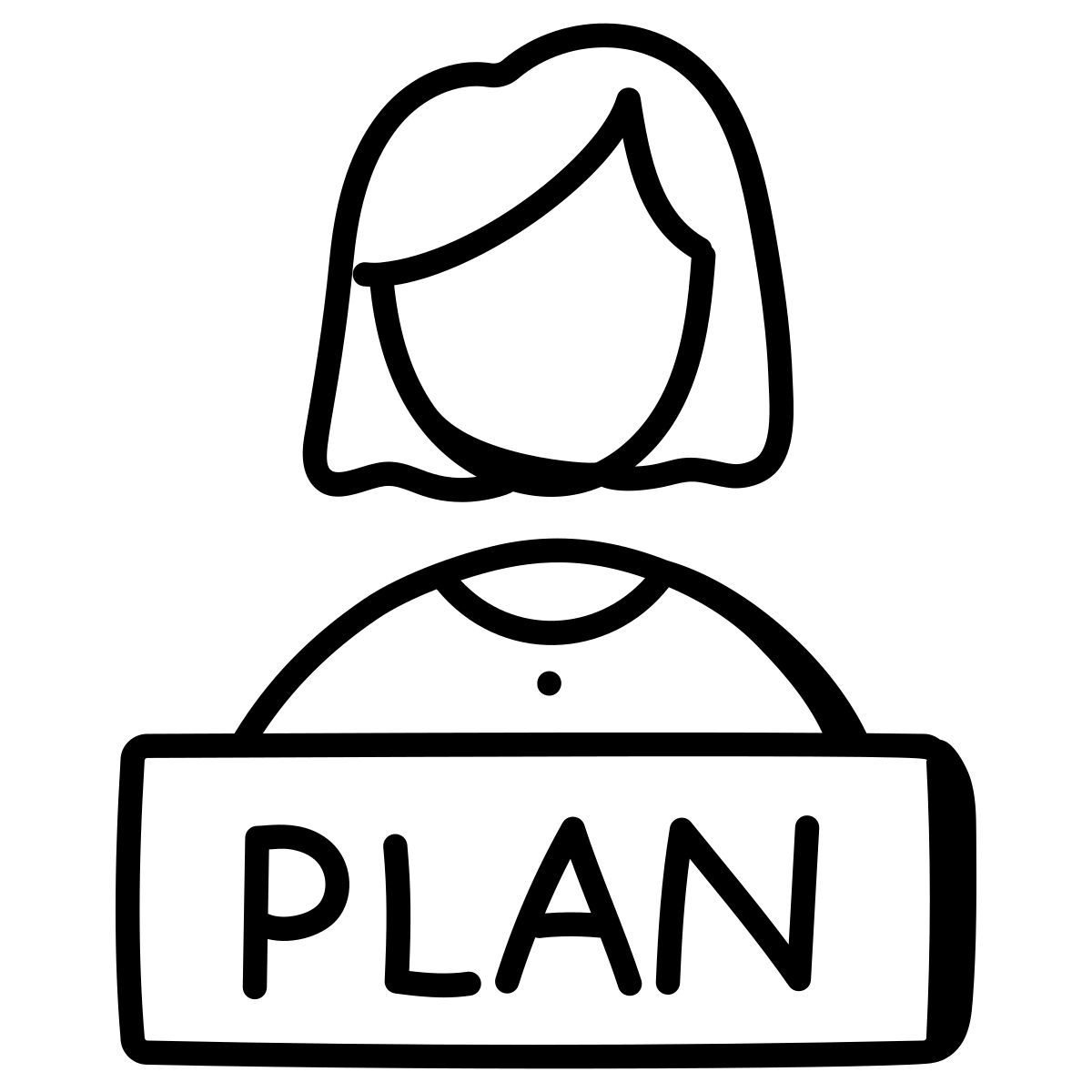 plan icon