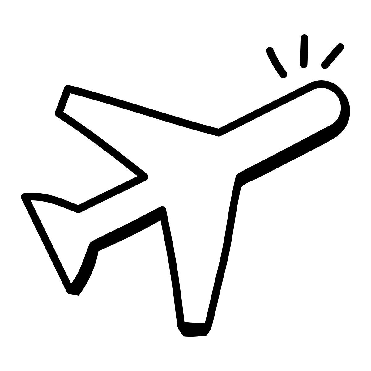 выключить режим полета icon