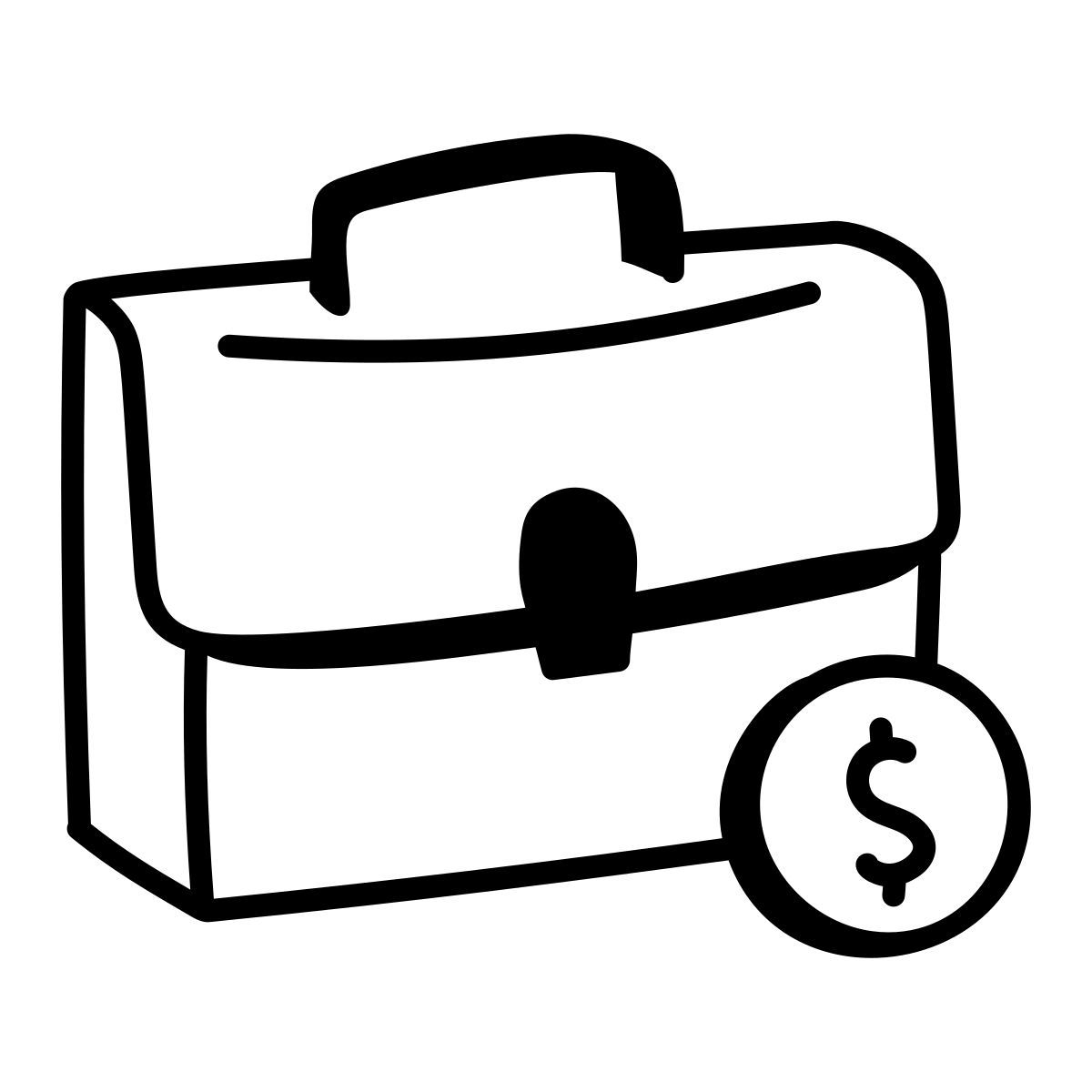 portfolio icon