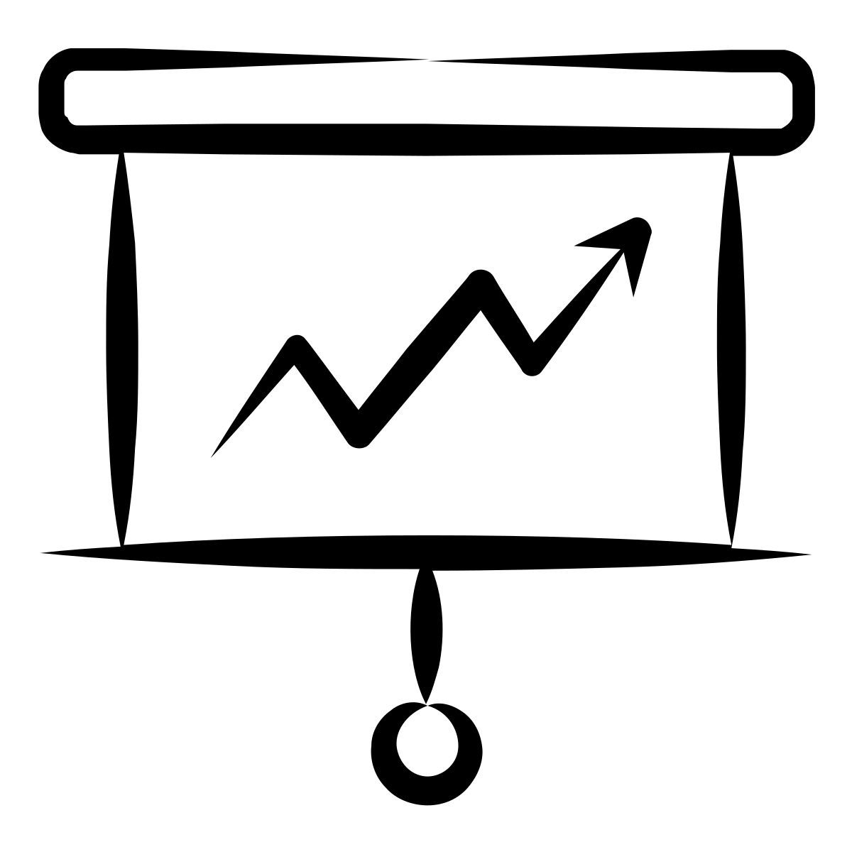 presentation icon